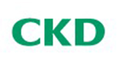 CKD logo