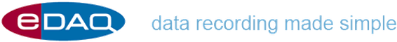 eDAQ logo