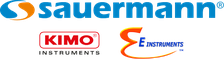 KIMO Instruments logo